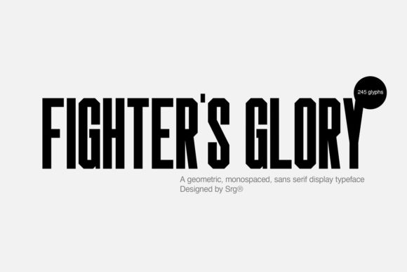 Fighters Glory