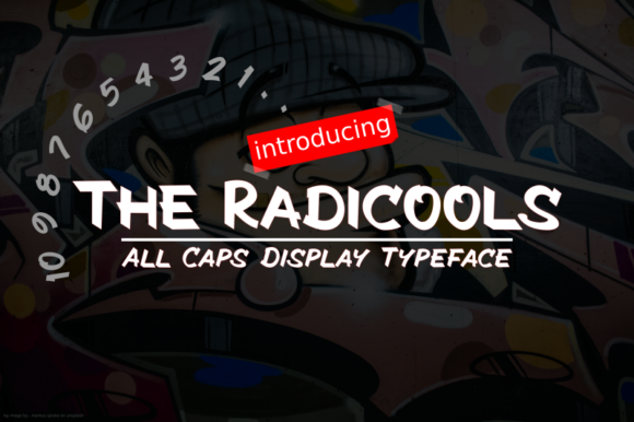 The Radicools: Elevating Your Informal and Urban Design Projects