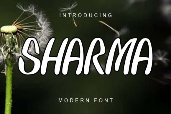 The Strategic Value of Sharma: Elevating Brand Identity Through Modern Typography
