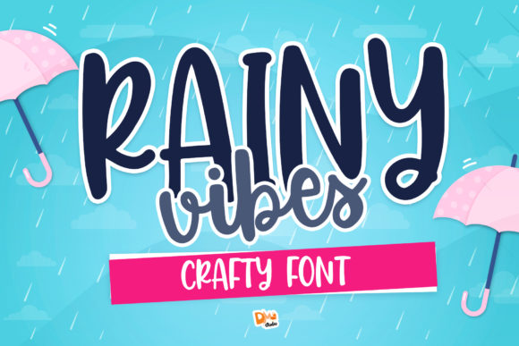 Unlocking the Playful Power of Rainy Vibes